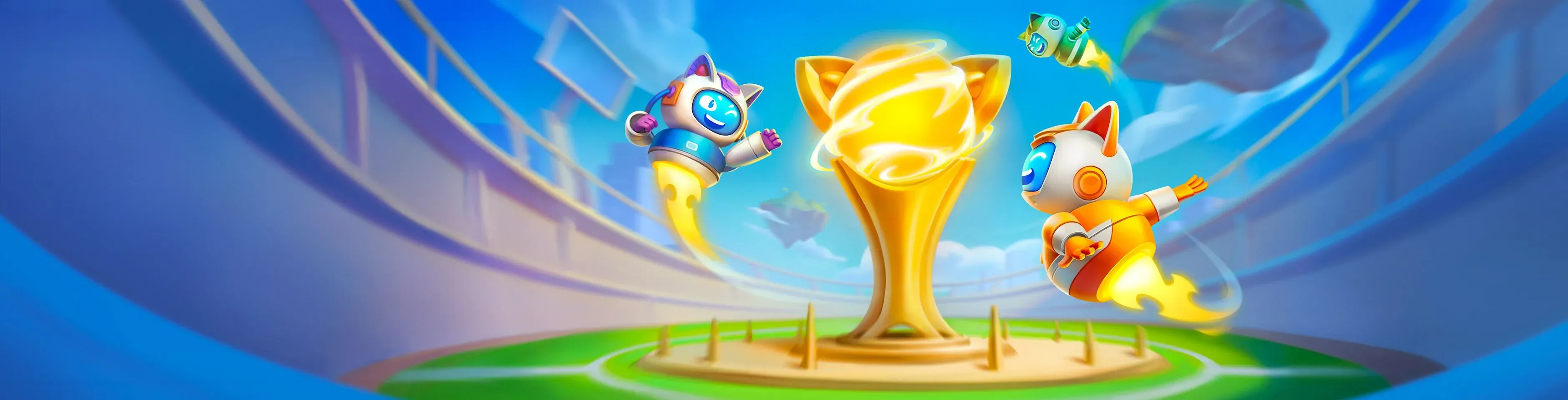 hero banner